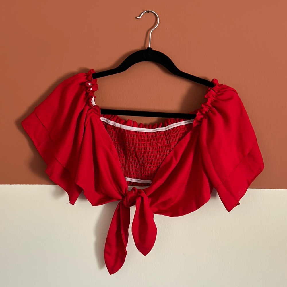 SHEIN two piece set